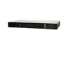 Apc ats da rack,  230 v,  16 a,  ingresso c20,  8 uscite c13 e 1 uscita c19 ATS da rack,  230 V,  16 A,  ingresso C20,  8 uscite C13 e 1 uscita C19 Armadi rack - accessori Informatica