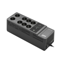 Apc back-ups 650va,  230v,  1 usb charging port BE650G2-IT Gruppi di continuità Informatica