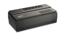 Apc back-ups bv 500va,  avr,  iec outlet,  230v Gruppi di continuità Informatica