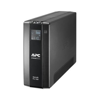 Apc back ups pro br 1300va 8 outlets avr lcd interface back u Gruppi di continuità Informatica