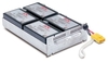 Apc batterie sostitutive per smart rack 700-1400va RBC22 Gruppi di continuità Informatica
