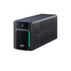 Apc bvx700li easy ups 700va,  230v,  avr,  iec sockets BVX700LI Gruppi di continuità Informatica