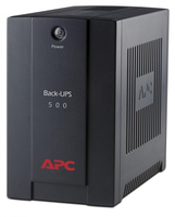 Apc bx500ci back-ups 500va avr iec outlets cs BX500CI Gruppi di continuità Informatica