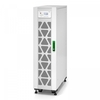 Apc easy ups 3s 10kva 400 v 3:1 ups for internal batteries