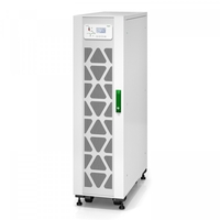 Apc easy ups 3s 10kva 400 v 3:1 ups for internal batteries