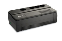 Apc easy-ups bv 500 va schuko back-ups bv 500va,  avr,  schuko outlet,  230v EASY-UPS BV 500 VA Schuko Gruppi di continuità Informatica