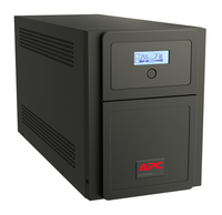 Apc easy ups smv 3000va 230v SMV3000CAI Gruppi di continuità Informatica