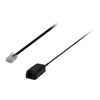 Apc epdu-th easy rack pdu sensore temp/umiditÀ Sicurezza e monitoraggio ambientale Tv - video - fotografia