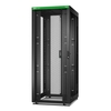 Apc er8200 easy rack 42u 800x1000 nero no pann Armadi rack Informatica