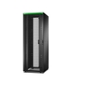 Apc er8802 easy rack 800mm/48u/1000mm nero Armadi rack Informatica