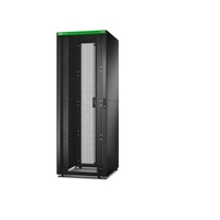Apc er8802 easy rack 800mm/48u/1000mm nero Armadi rack Informatica