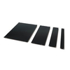 Apc kit pannelli di separazione gestione flusso aria (1u,  2u,  4u,  8u),  nero Kit pannelli di separazione gestione flusso aria (1U,  2U,  4U,  8U),  nero