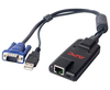Apc KVM 2G de APC,  modulo de servidor,  USB Gruppi di continuità Informatica