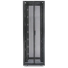 Apc netshelter sx 42u 750mm wide x 1070mm deep enclosu NETSHELTER Armadi rack Informatica