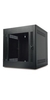 Apc NetShelter WX 13U con sportello anteriore ventilato in vetro Armadi rack Informatica