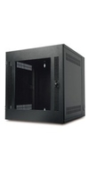 Apc NetShelter WX 13U con sportello anteriore ventilato in vetro Armadi rack Informatica