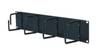 Apc organizzatore cavi orizzontali 2u Organizzatore cavi orizzontali 2U Armadi rack - accessori Informatica