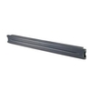 Apc parazione gestione flusso aria senza utensili,  modulare,  nero,  1u,  19 - qtà 10 AR8136BLK Armadi rack - accessori Informatica