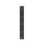 Apc pdu rack,  base,  mezza altezza,  100-240v/20a,  220-240v/16a,  (14) c13 PDU RACK,  BASE,  MEZZA ALTEZZA,  100-240V/20A,  220-240V/16A,  (14) C13 Armadi rack - accessori Informatica