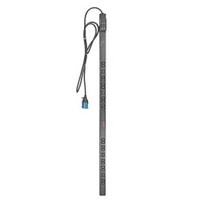 Apc pdu rack,  base,  zero u,  32 a,  230 v,  20 c13 e 4 c19 PDU rack,  base,  zero U,  32 A,  230 V,  20 C13 e 4 C19 Armadi rack - accessori Informatica