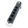 Apc pl5b-de essential surgearrest 5 protezione computer PL5B-DE Cavi - accessori vari Informatica