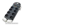 Apc pl8vt3-de apc performance surgearrest 8 protezione computer PL8VT3-DE Cavi - accessori vari Informatica
