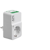 Apc pm1wu2-it surgarrest 1out 230v 2usb chrg it protezione computer PM1WU2-IT Cavi - accessori vari Informatica