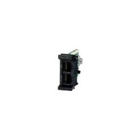 Apc pnetr6 prot. linee trasmiss. cat5 1u protezione telefoniche e dati PNETR6 Cavi - accessori vari Informatica