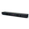 Apc prm24 protezione rackmount 24 prese linee telefoniche e dati PRM24 Cavi - accessori vari Informatica