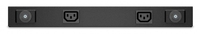 Apc rack pdu basic 0u/1u RACK PDU BASIC 0U/1U Armadi rack - accessori Informatica