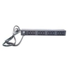 Apc rack pdu,  basic,  1u,  16a,  208/230v,  (12)c13 Rack PDU,  Basic,  1U,  16A,  208/230V,  (12)C13 Armadi rack - accessori Informatica