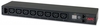 Apc rack pdu,  metered,  1u,  12a/208v,  10a/230v,  (8) c13 Armadi rack - accessori Informatica