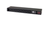 Apc rack pdu,  metered,  1u,  16a,  208/230v,  (8) c13 Armadi rack - accessori Informatica