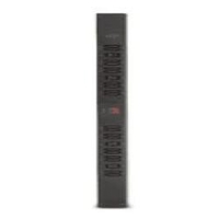 Apc rack pdu, basic, zerou, 16a, 230v, (20)c13 & (4)c19; iec309 ap7554 Armadi rack - accessori Informatica