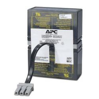 Apc rbc32 replacement battery cartridge 32 RBC32 Gruppi di continuità Informatica