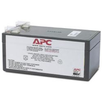 Apc rbc47 batterie per be325-it x gruppi di continuita