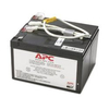 Apc rbc5 batterie per su450/su700/su700ibx x gruppi di continuita