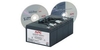 Apc rbc8 batteria ups acido piombo (vrla) RBC8 Gruppi di continuità Informatica