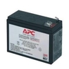 Apc replacement battery cartridge 106 APCRBC106 Gruppi di continuità Informatica