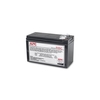 Apc replacement battery cartridge 114 APCRBC114 Gruppi di continuità Informatica