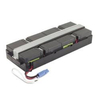 Apc replacement battery cartridge 31 RBC31 Gruppi di continuità Informatica