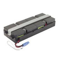 Apc replacement battery cartridge 31 RBC31 Gruppi di continuità Informatica