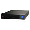 Apc sai easy ups en línea srv rm de,  1000 va 230 v,  con kit de guías sai easy ups e SAI Easy UPS en línea SRV RM de APC,  1000 VA 230 V,  con kit de guías Gruppi di continuità Informatica