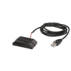 Apc sensore interruttore porta netbotz per un rack apc - 62 pollici Armadi rack - accessori Informatica