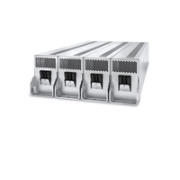 Apc serie di batterie per easy ups 3s (4 batterie) E3SBT4 Gruppi di continuità Informatica