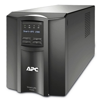 Apc smart-ups 1500va lcd 230v Gruppi di continuità Informatica