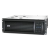 Apc smart-ups 1500va lcd rm 2u 230v with network SMART UPS Gruppi di continuità Informatica