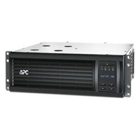 Apc smart-ups 1500va lcd rm 2u 230v with network SMART UPS Gruppi di continuità Informatica