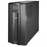 Apc smart-ups 3000va lcd 230v Gruppi di continuità Informatica