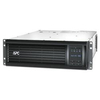 Apc smart-ups 3000va lcd rm 230v Gruppi di continuità Informatica